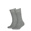 middle grey melange
