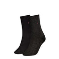 BLACK LUREX