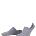 light grey mel.