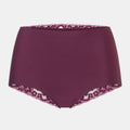 cherry burgundy