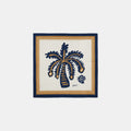print denim
