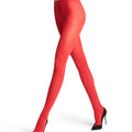 scarlet