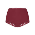 velvet red