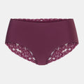 cherry burgundy