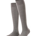 light grey mel.
