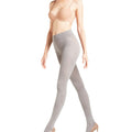 light grey mel.