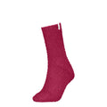 BERRY RED