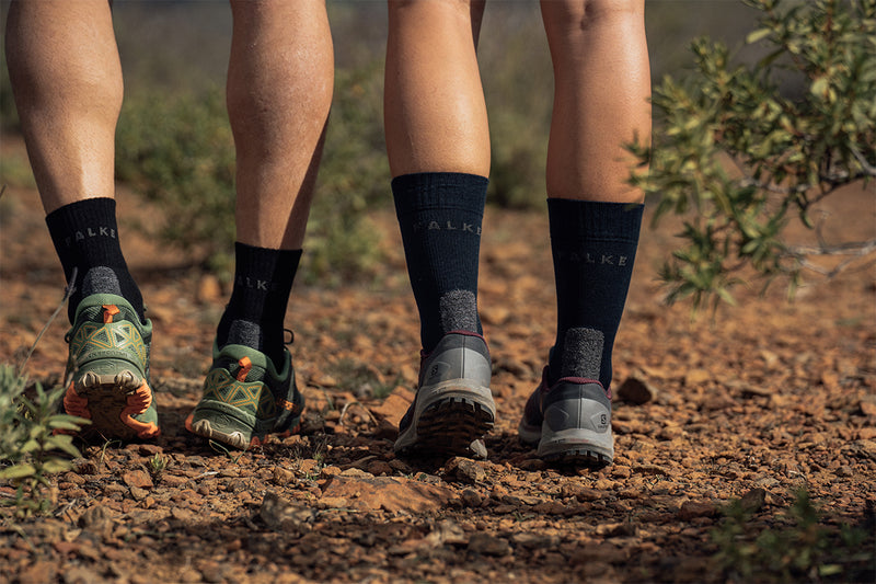 Het Belang van Wandelsokken:    Een Gids voor de Nijmeegse Wandelvierdaagse