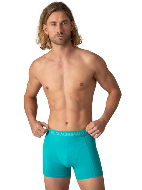 10 - Pack Boxer Shorts Multi