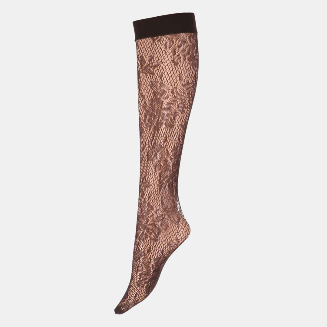 Pizzo Fiore Kniekous 102082006 1990 Brown