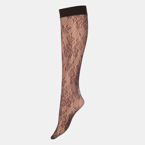 Pizzo Fiore Kniekous bruin
