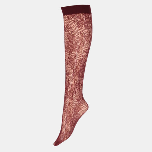 Pizzo Fiore Kniekous Wine rood