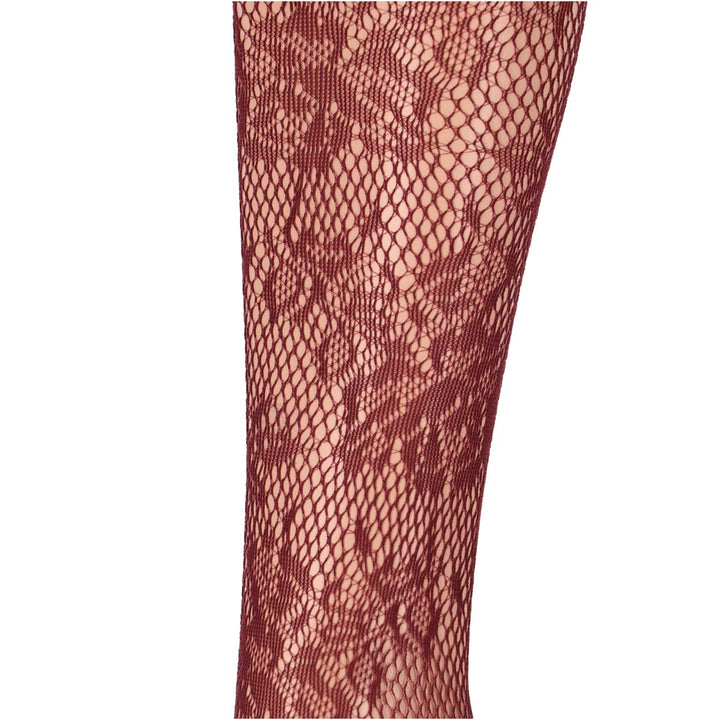 Pizzo Fiore Kniekous 102082006 5850 Wine Red