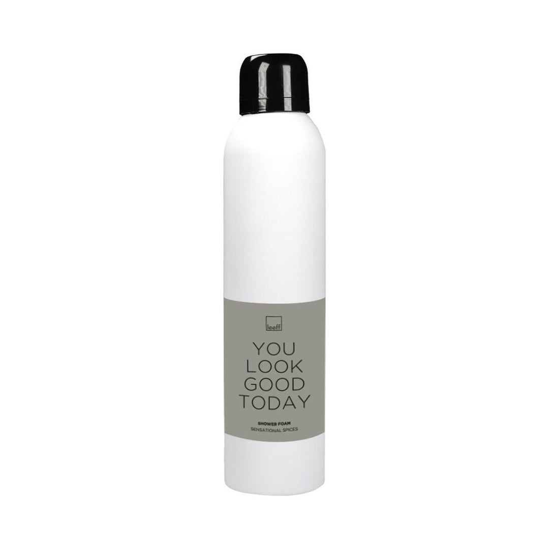 Foam Sensational Spices 200 ml | You Look Good Today 18645