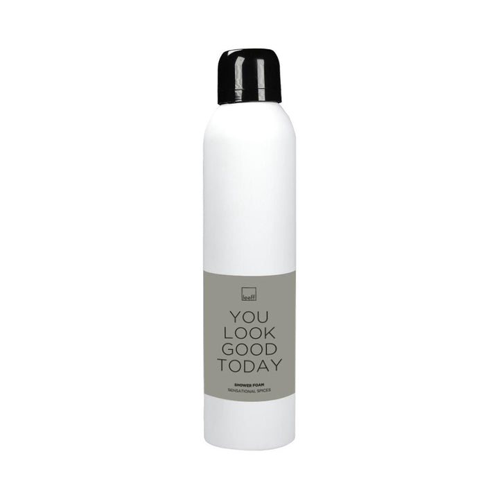Foam Sensational Spices 200 ml | You Look Good Today 18645