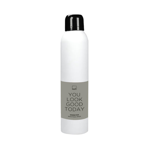 Foam Sensational Spices 200 ml | You Look Good Today 18645