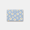 2 - Pack - Flowers Boxers 2GB-FLO 400 Blue