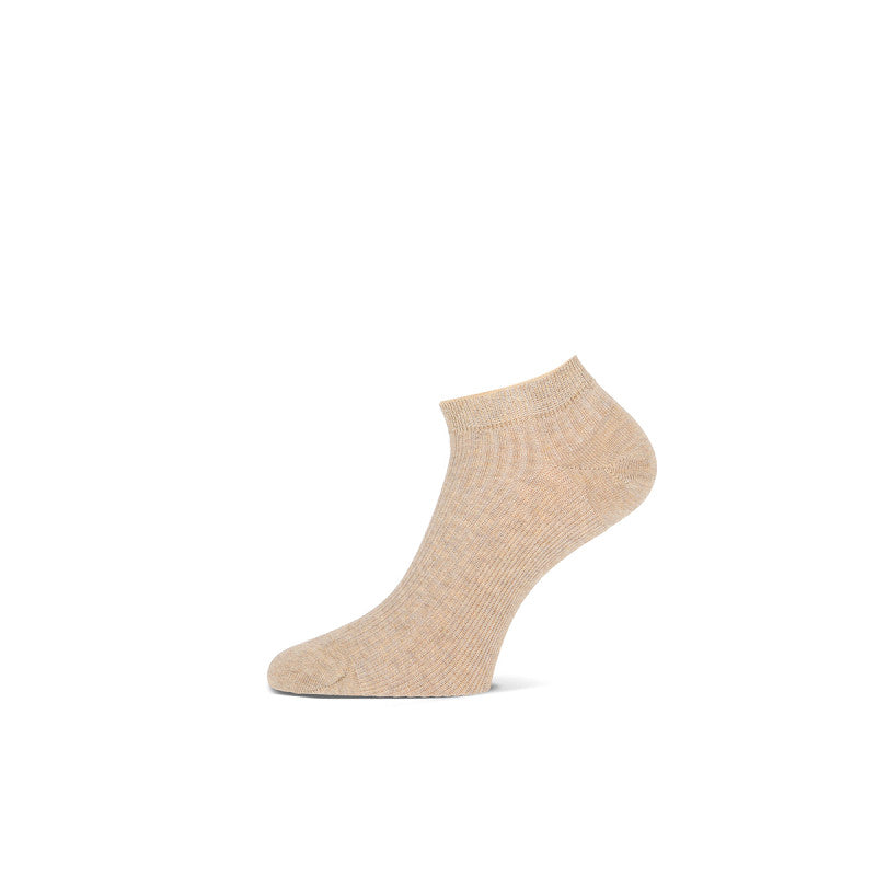 2 - Pack Amsterdam Sock 81936 1250 Beige