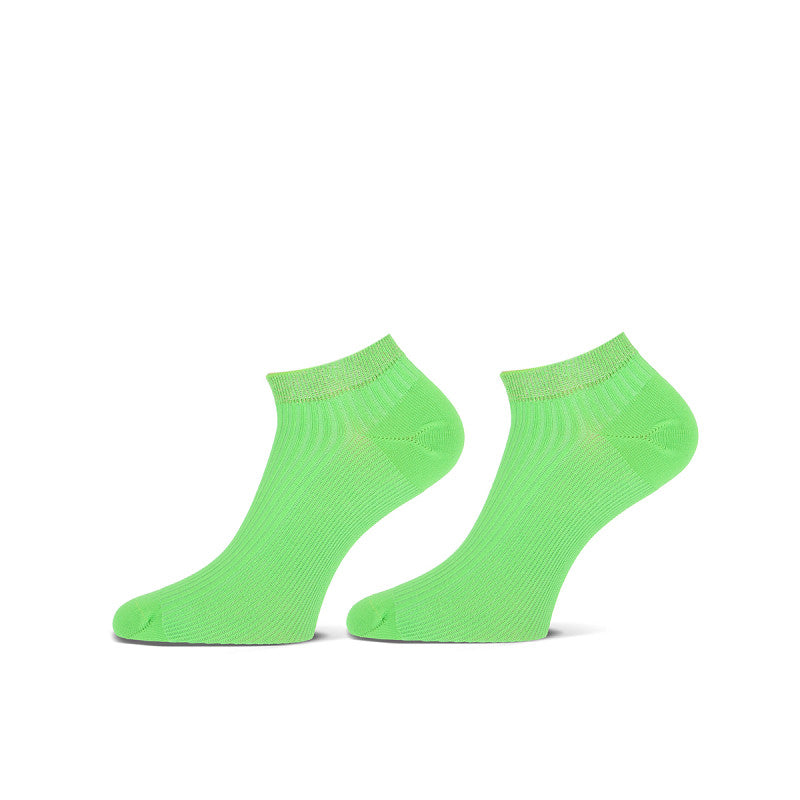 2 - Pack Amsterdam Sock 81936 2003 Apple Green Gold