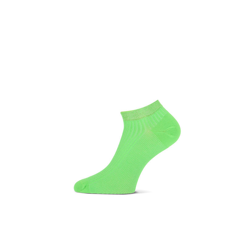 2 - Pack Amsterdam Sock 81936 2003 Apple Green Gold