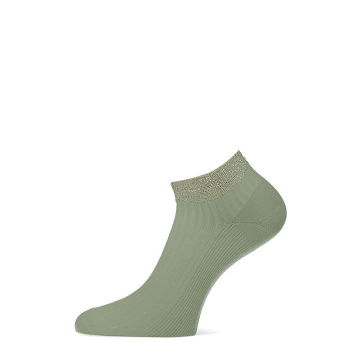 2 - Pack Amsterdam Sock 81936 2400 Khaki