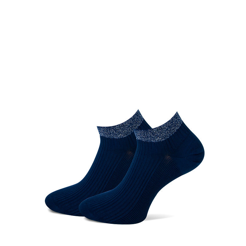 2 - Pack Amsterdam Sock 81936 4990 Marine