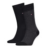 2 - Pack Birdeye Sock 701226104 002 black