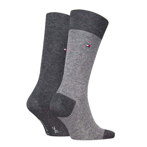 2 - Pack Birdeye Sock 701226104 003 anthracite