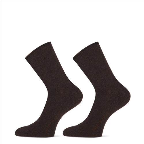 2 - Pack Blackpool Sok 81997 1999 Brown