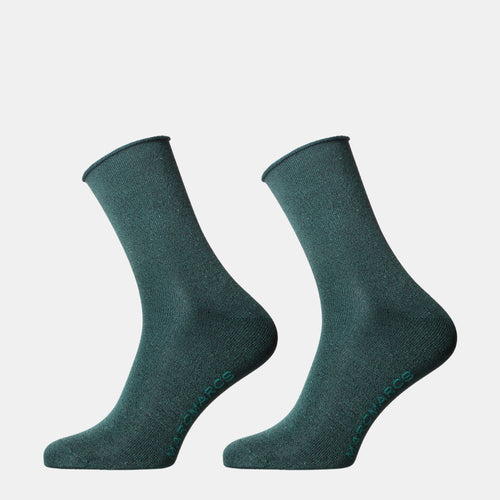 2 - Pack Blackpool Sok Pine groen