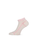 2 - Pack Bobbi Sneaker 82175 1152 Off White Pink