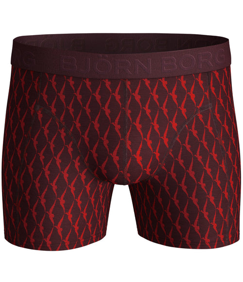 2 - Pack Camo Floral & Sammy Short Winetasting