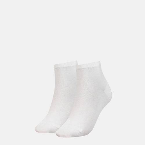 2 - Pack Casual Short Sock wit