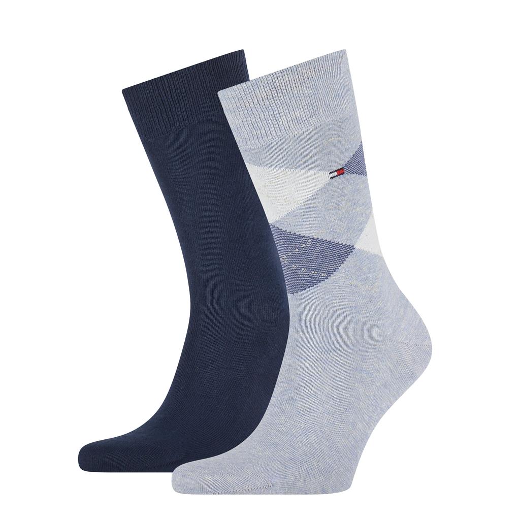 2 - Pack Check 100001495 022 blue