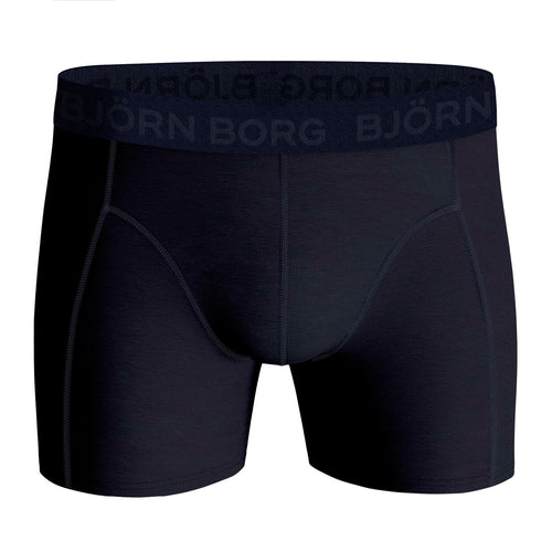 2 - Pack Core Boxer MP002 Multi
