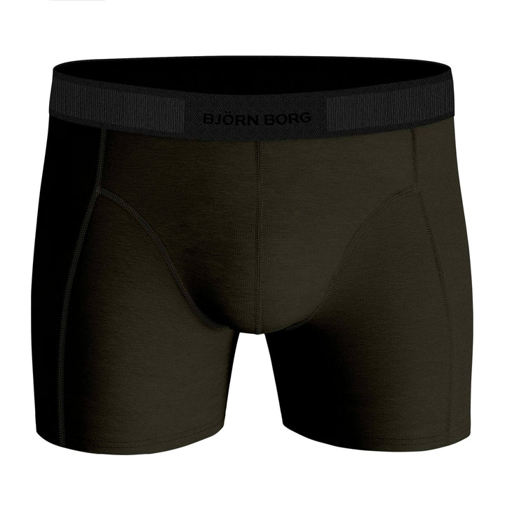 2 - Pack Core Boxer 10000110 MP003 Multi