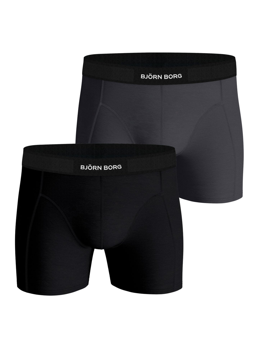 2 - Pack Core Boxer 10000865 MP005 Multi