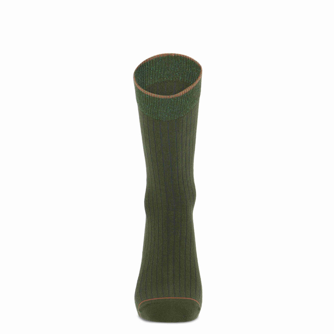 2 - Pack Denise 82128 6929 Black Green
