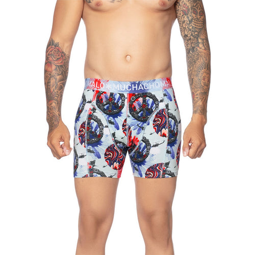 2 - Pack Flower Power 04 Print/Print