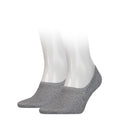 middle grey melange
