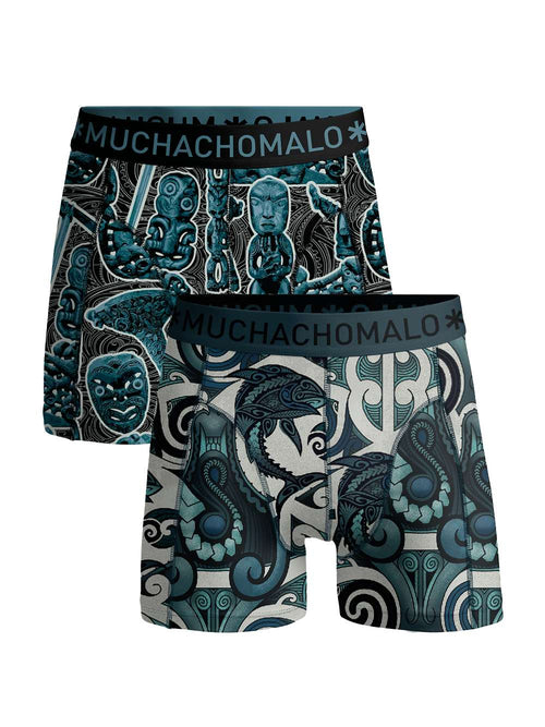 2 - Pack Kirituhi Boxers KIRITUHI1010