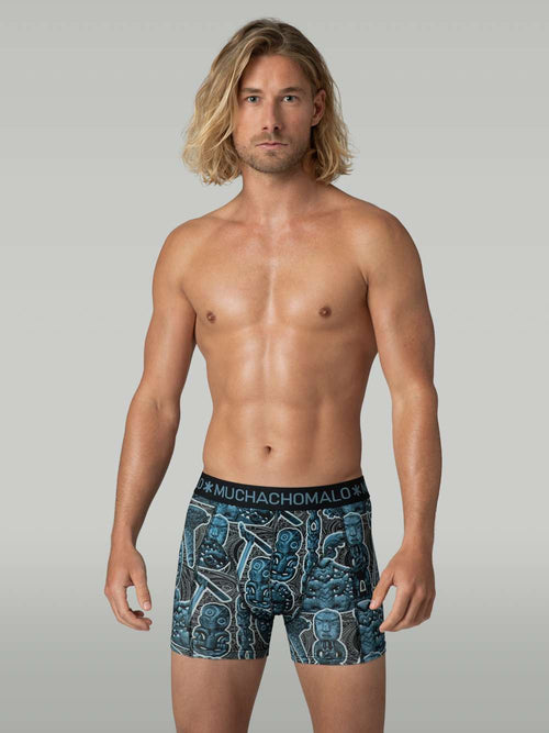 2 - Pack Kirituhi Boxers KIRITUHI1010