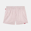 2 - Pack Lovely Boxers 2GB-LOBO 600 Red