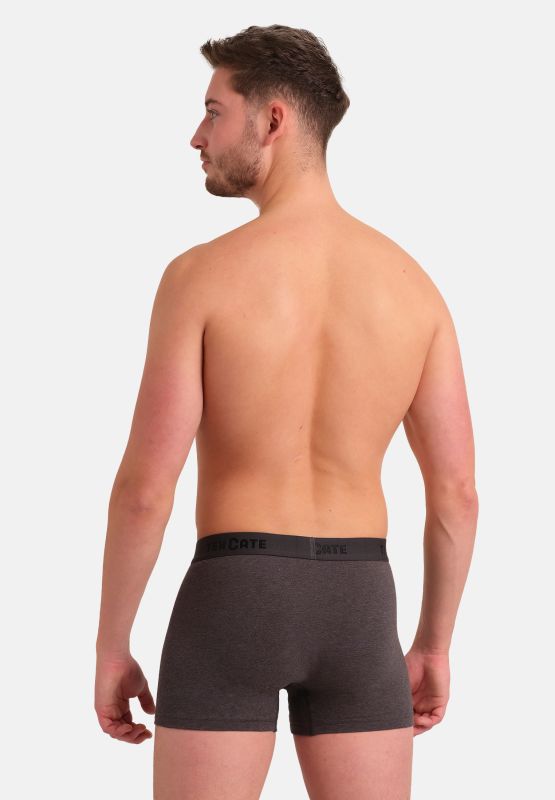 2 - Pack Men Basic Shorty 32321 1392  antra melee