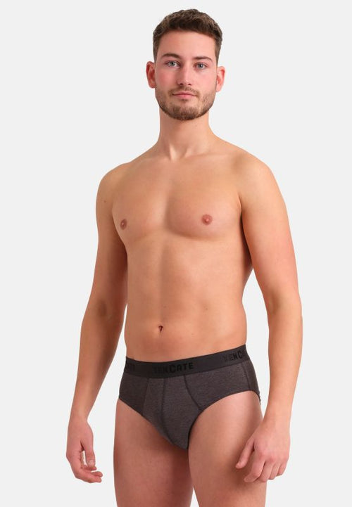 2 - Pack Men Basic Slip 32319 1392  antra melee