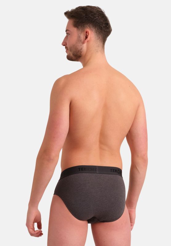 2 - Pack Men Basic Slip 32319 1392  antra melee