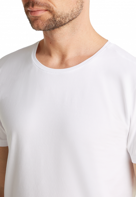 2 - Pack Men Basic T-Shirt 32326