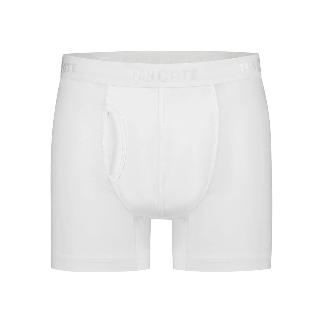 2 - Pack Men Classic Boxer 32322 001 white
