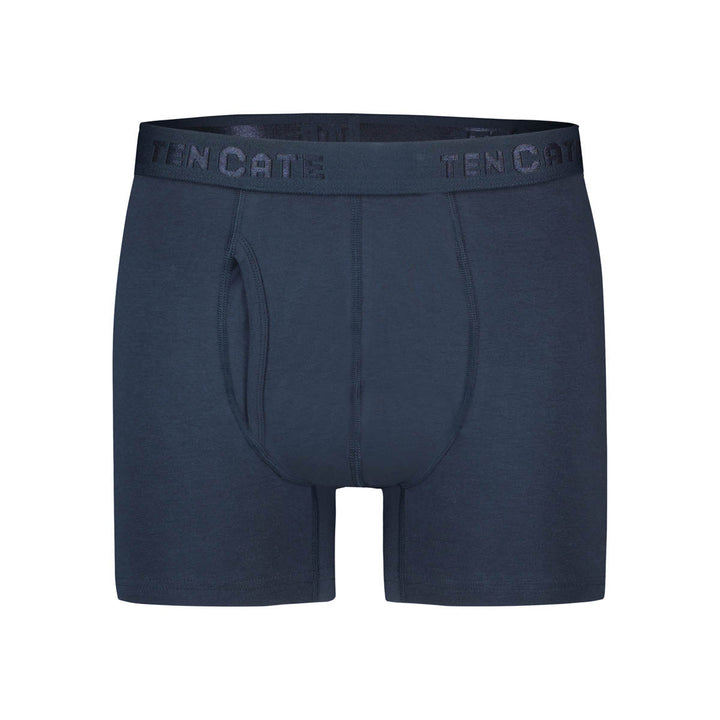 2 - Pack Men Classic Boxer 32322 159 Navy