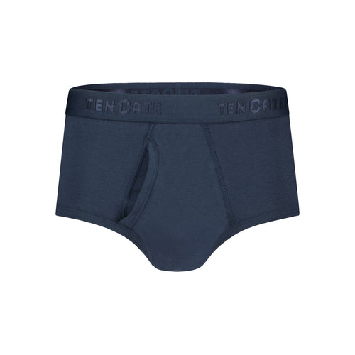 2 - Pack Men Classic Slip 32320 159 Navy
